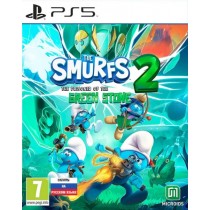 The Smurfs 2 - The Prisoner of the Green Stone [PS5]